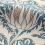 Artichoke Velvet Navy